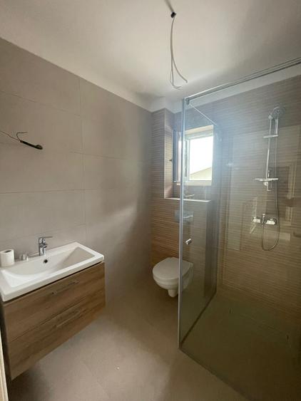 Case individuale cuplate de vânzare în zona centrala str. Paltinis