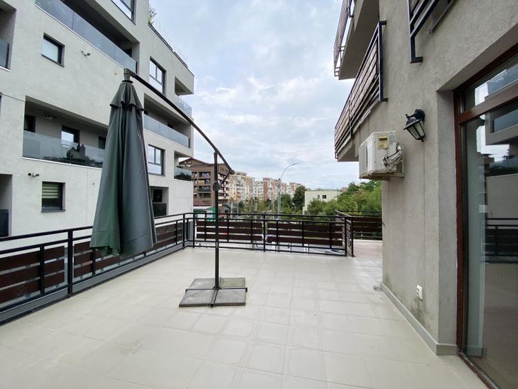 Apartament 3 camere, cartier Plopilor, zona Nobori, parcare - 17