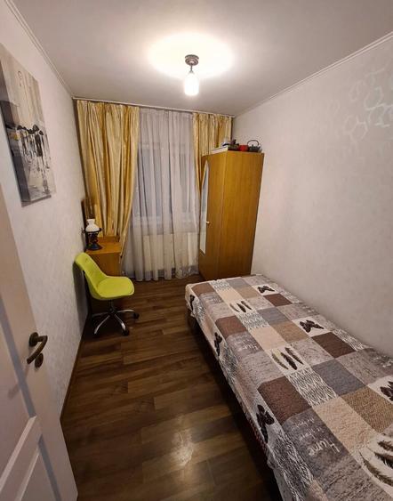 Apartament 3 camere Galata, mobilat si utilat!