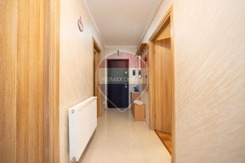 Apartament cu terasa generoasa si loc de parcare -Centru Ghimbav - 6