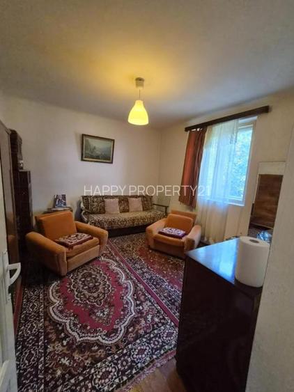 Investitie excelenta in Sector 1 | Casa si teren 360 mp | - 3