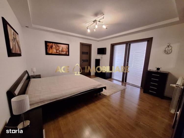 4 Camere de inchiriat | Aviatorilor | Metrou | Centrala | Parcare