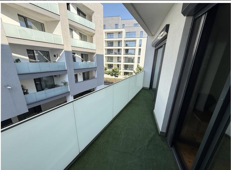 2 CAMERE | BANEASA | JANDARMERIEI | SISESTI | PARCARE |