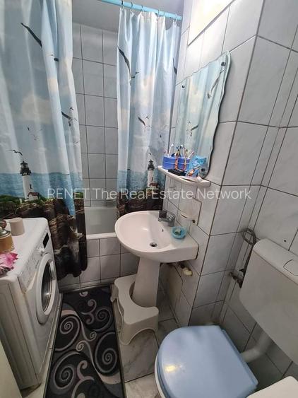 Apartament 3 camere – Șoseaua Giurgiului | Etaj 2/10 | Bloc reabilitat. - 6