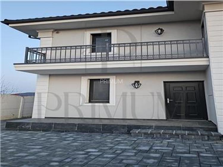 Moșnița Nouă | Duplex Premium | 154 mp utili | 4 dormitoare | Fin - 2