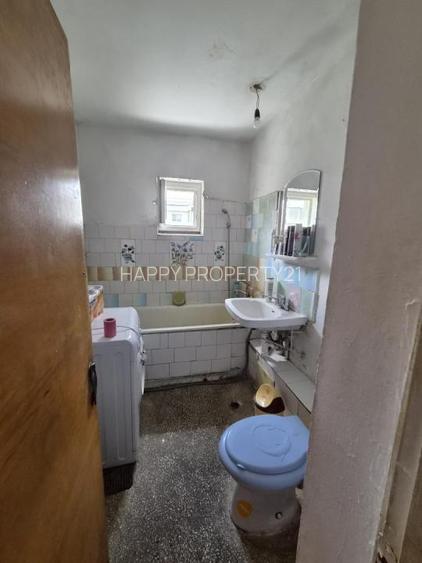 3 camere  Aviatiei| Bloc reabilitat | 3 balcoane | 2 bai - 8