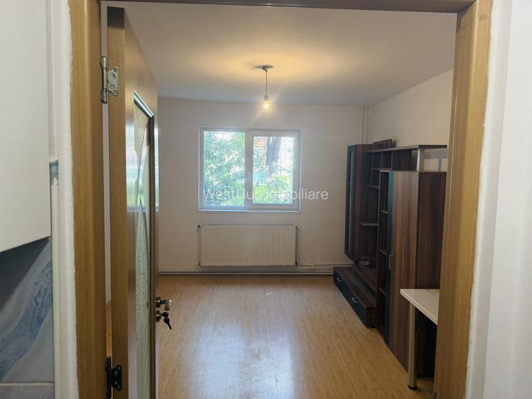 Garsoniera de 22mp + debara de 4 mp - zona Bogdanestilor Timisoara - 3