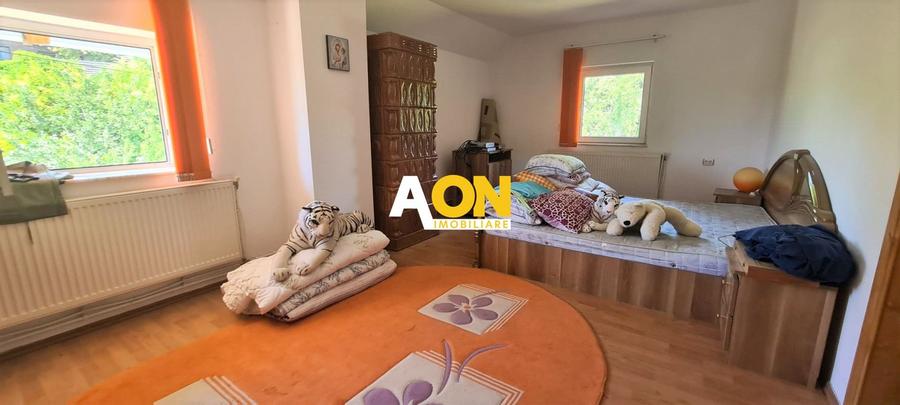 Vila pretabila pensiune + restaurant, 10 camere, 1000MP teren