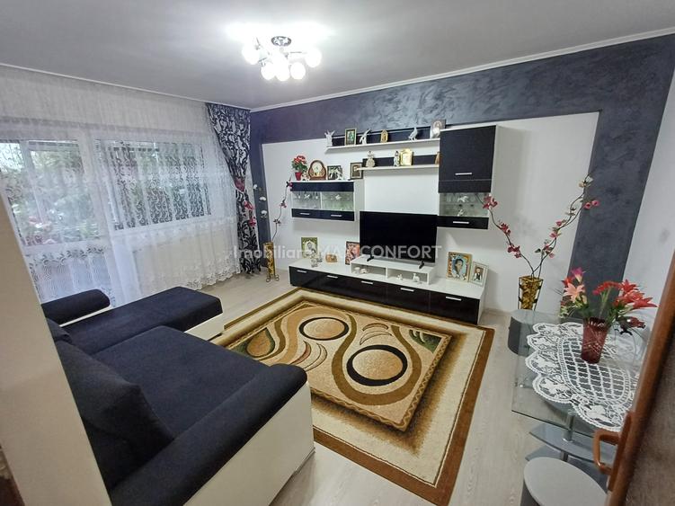 Vanzare 3 camere-Imobiliare MAXICONFORT