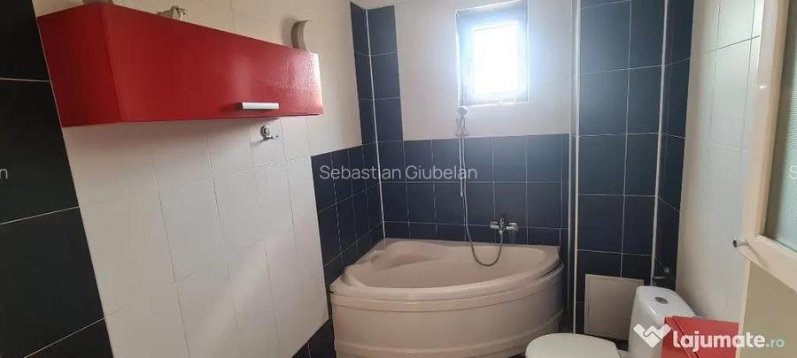 Casă 5 camere, Ghercesti