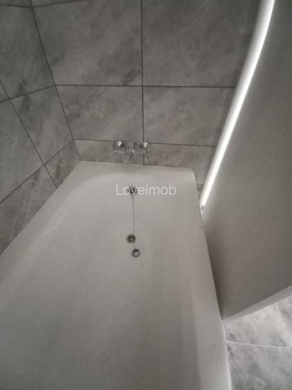 2 Camere Popești-Leordeni | 58 mp Utili | Nemobilat | Etaj 7/7 | 15 min Metrou - 14