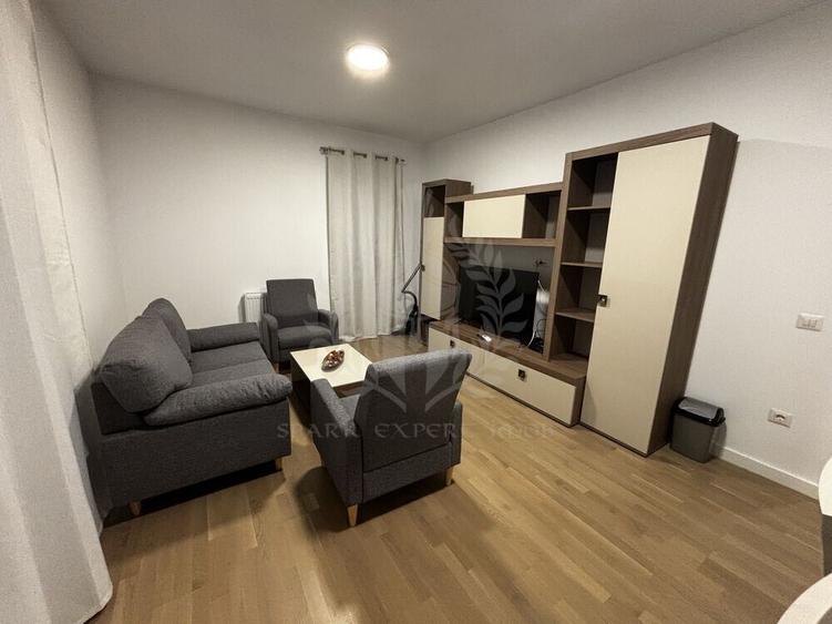 Apartament modern 3 camere // MRS Village Blejoi // Parter