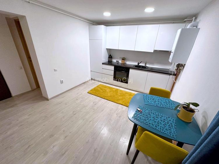 2 camere, bloc nou, modern, cu parcare, in Buna Ziua, zona Home Garden - 3