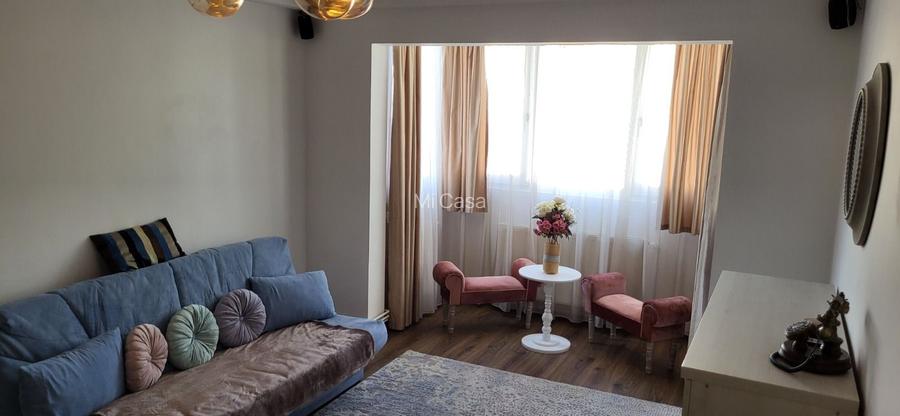 Apartament 2 camere investitie zona Gemenii - 5