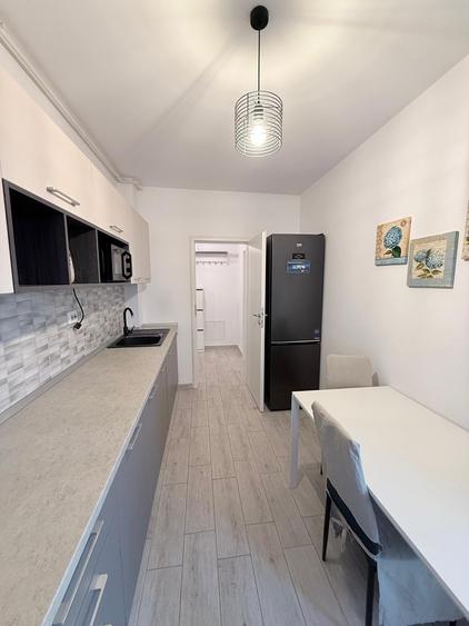 Apartament 2 Camere - Modern - 58mp - Mutare Imediata