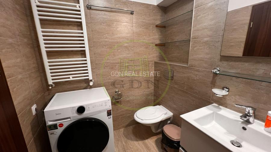 Apartament de închiriat – House Residence, Str. Ioan Socec - 12