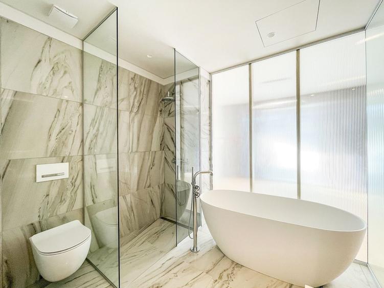 Apartament 4 camere | Dorobanti Capitale