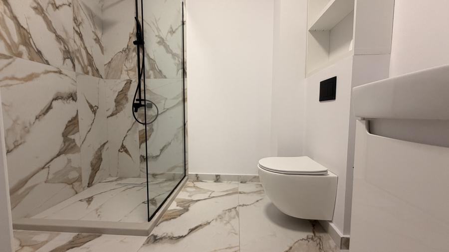Apartament cu 2 camere de închiriat in zona City Park Mall | Prima închiriere