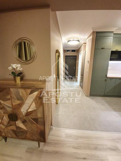 Apartament cu 3 camere, de inchiriat in zona Lipovei - 6