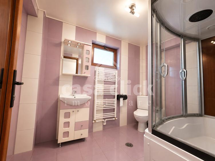 Vila premium cu garaj Arcașilor – 3 dormitoare, zonă Ștefan cel Mare - 4