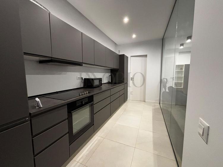 Apartament 3 camere modern | Nusco City