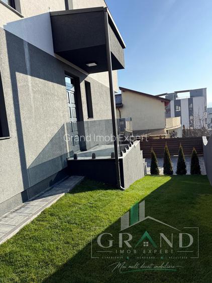 Casă NOUĂ tip duplex I Grigorescu capăt - 3