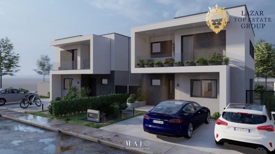 Case premium de vanzare in Săcălaz