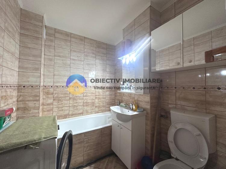 Apartament 3 camere– B-dul General Dăscălescu- 101,66 mp