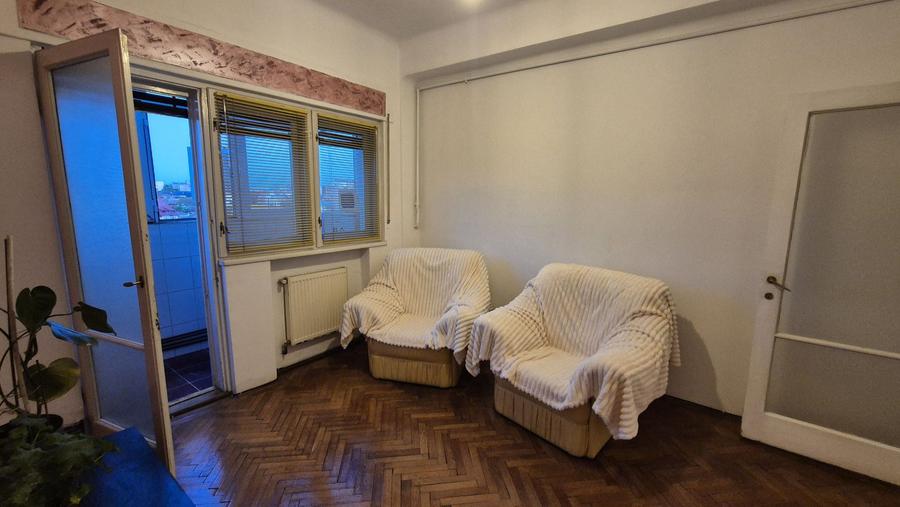 Apartament cu 2 camere in zona Unirii