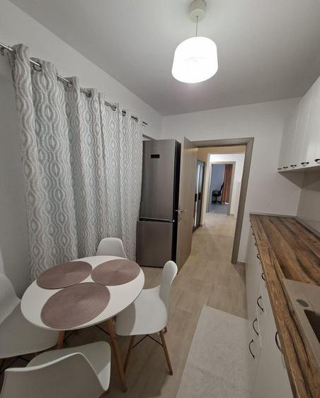 2 Camere | Berceni | Aparatori | Parcare | 0 Comision | Bloc Nou