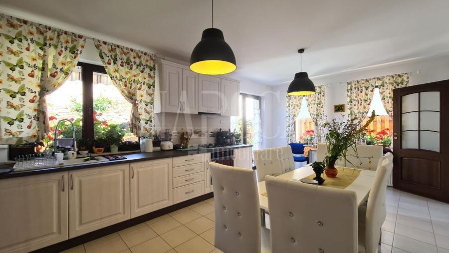 Casa 4 camere de vanzare in Someseni, Cluj Napoca