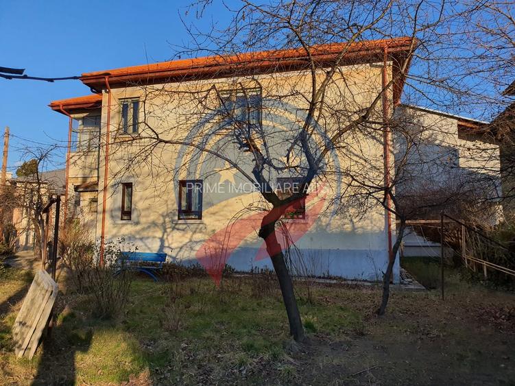 Casa zona Liceul Brancusi - 9