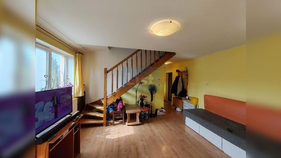 Vanzare apartament cu 3 camere cartierul Gheorgheni. Comision 0!