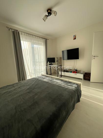 Apartament de inchiriat | 2 camere | 51mp | zona Esso - 5