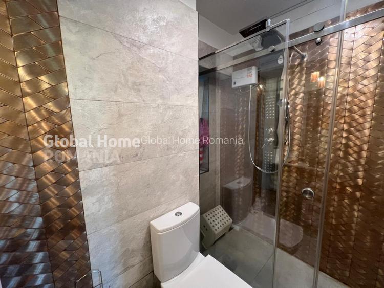 Apartament 3 camere P-ta Alba Iulia| 83 mp| Renovat-Mobilat-Utilat | View Rond - 14