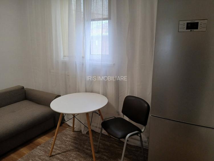 290 euro! Garsoniera, Alexandru cel bun - 7