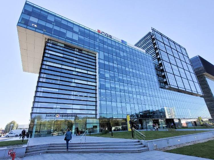River View, Splaiul Independentei, 225 - 18900 mp 0% comision!