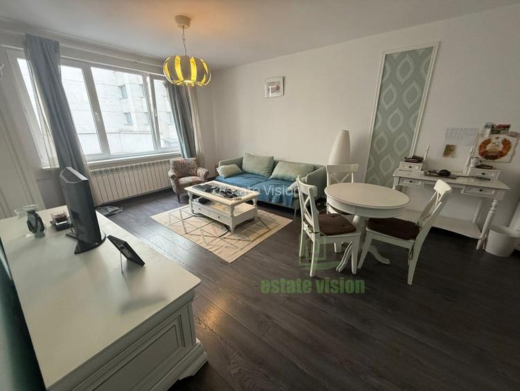 Apartament pe Calea Victoriei – ideal Airbnb, cu vedere in spate , lângă Rad - 3