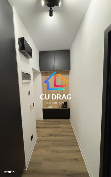 Apartament 2 camere ultracentral Sibiu | Investiție premium | Pod mansardabil