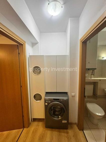 Politehnica | 2 Camere | AC | Boiler | Metrou | Parcare - 5