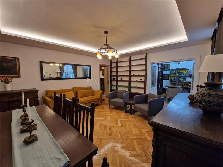 Inchiriere apartament 3 camere Eminescu Polona