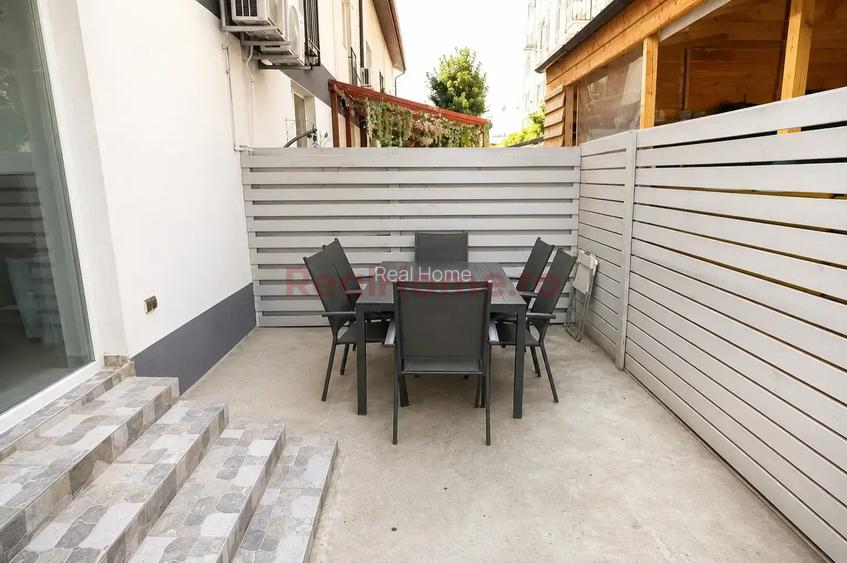 Vilă Elegantă 5 Camere | Mutare Imediată | Comision 0% | Zonă Metrou - 6