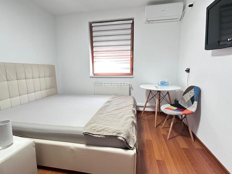 Apartament 1 camera | Simion Barnutiu | 20 min. de UMFT pe jos. - 3