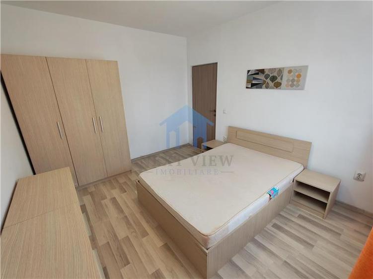 Apartament 2 camere, Buna Ziua