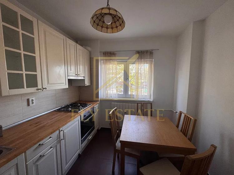 Apartament 2 Camere | Stefan cel Mare