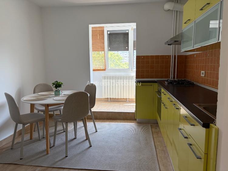 Apartament 2 camere zona Drumetului-Stadion Ghencea - 7