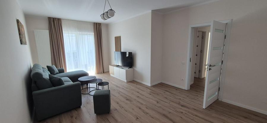 De inchiriat ap. 1-2 camere in Complex Verde, str. Livezeni