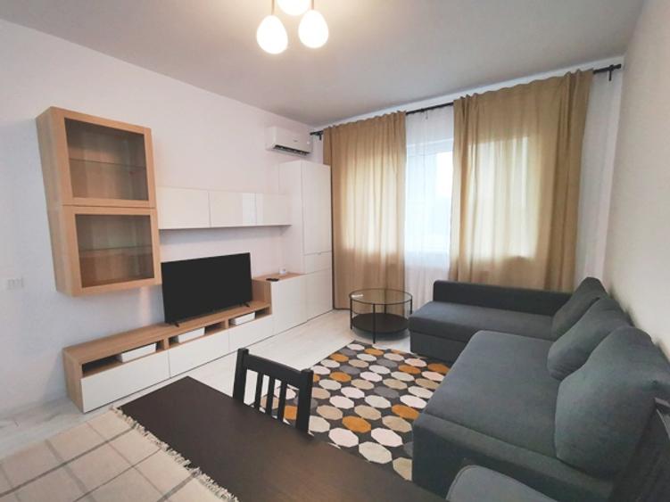 Inchiriere 2 Cam +Parcare Regie Residence, masina spalat vase, Politehnica