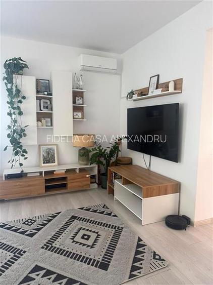 Apartament cu 3 camere decomandat Copou - 5