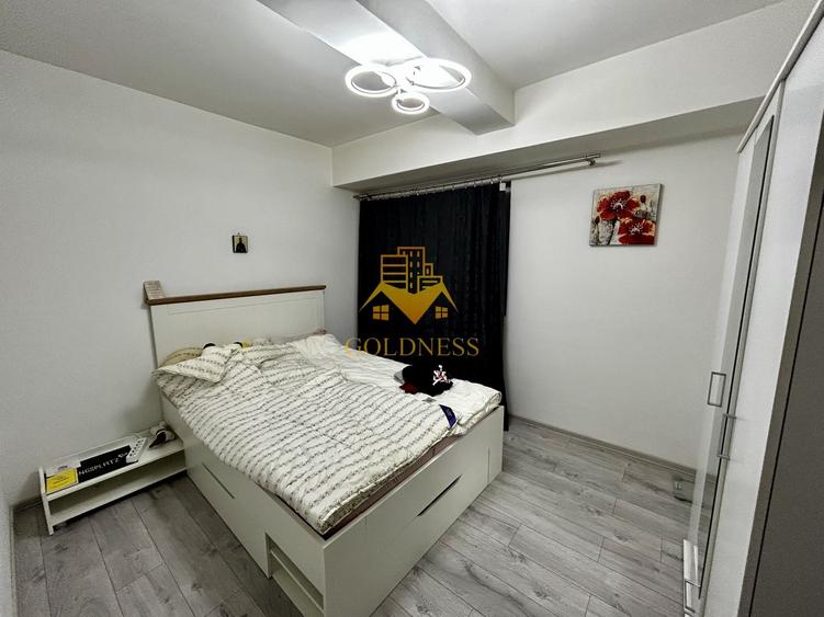 3 camere, modern, parcare, Floresti Zona Avram Iancu, Mega Image